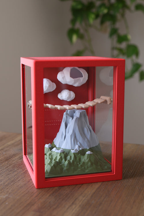 Jumping Spider Enclosures - Spooder Nook