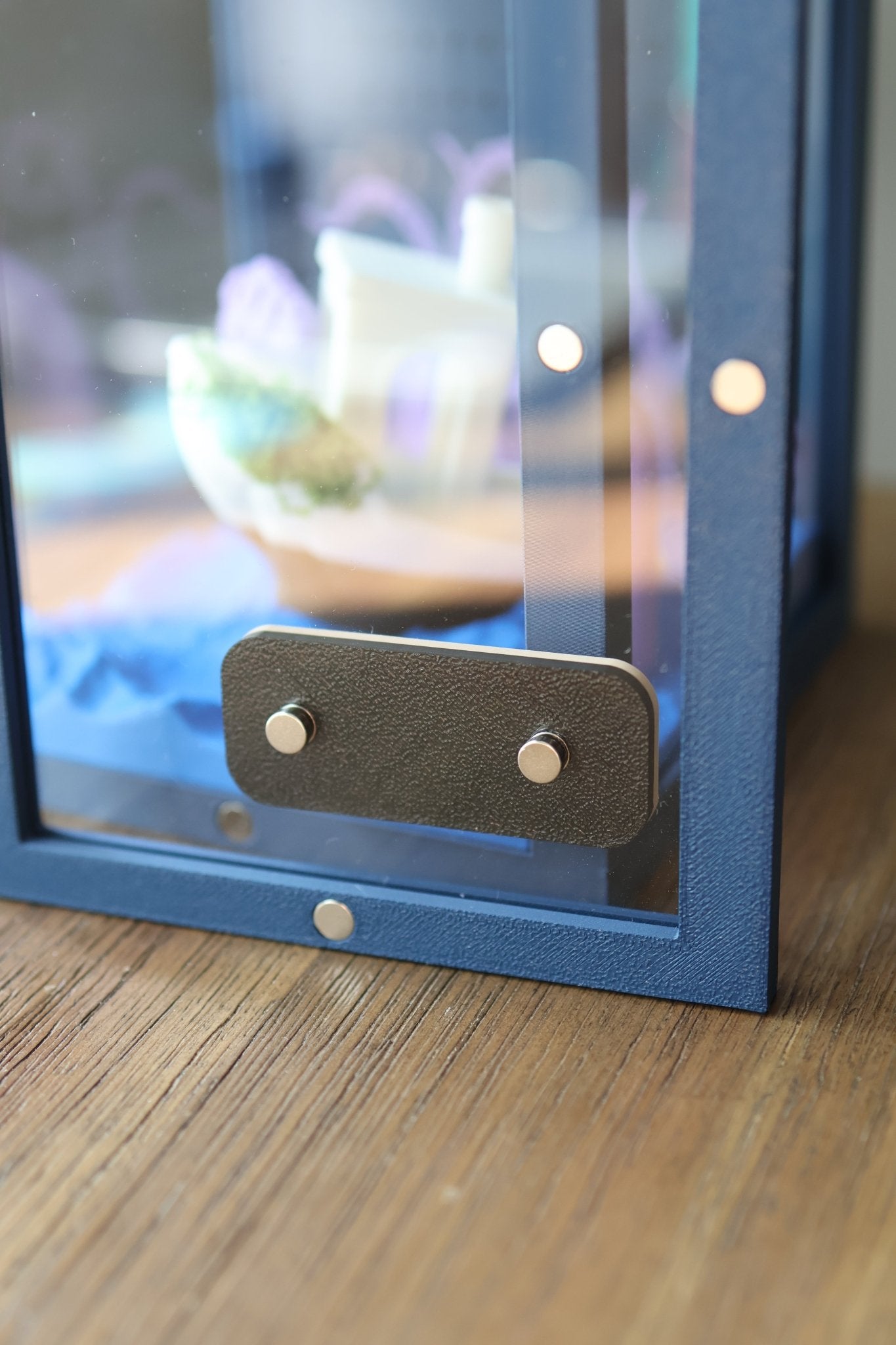Custom Enclosure Name Tag – 3D Printed jumping spider - Spooder Nook