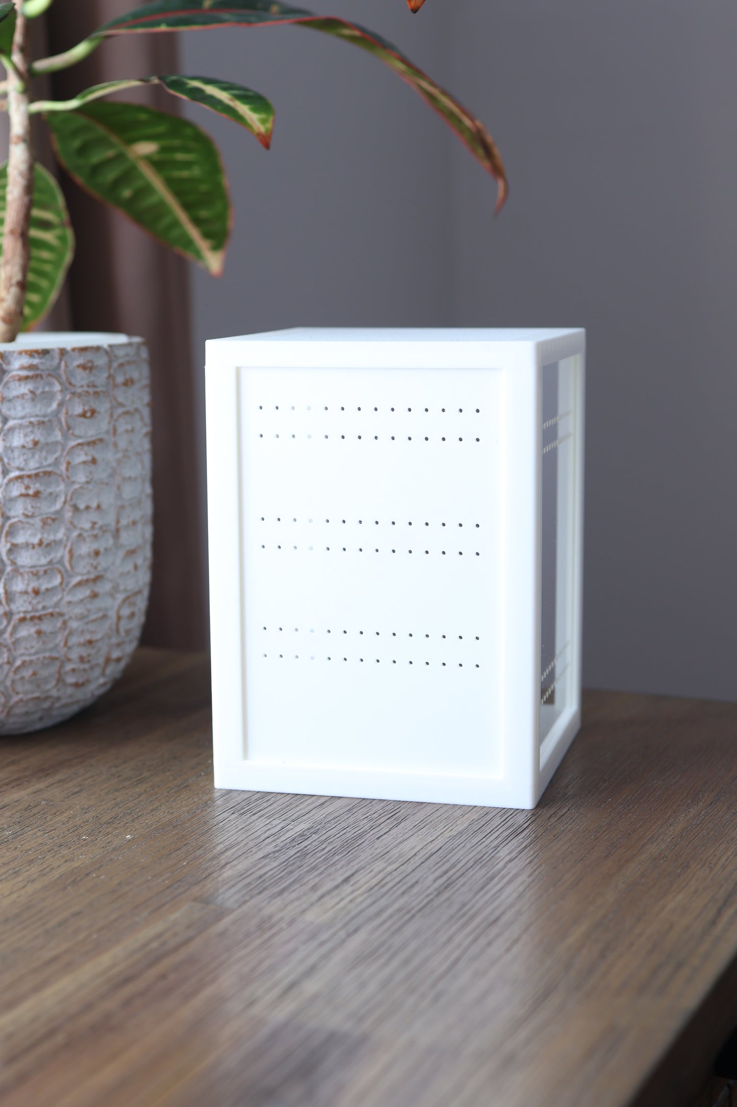 3d printed terrarium for exotic pets