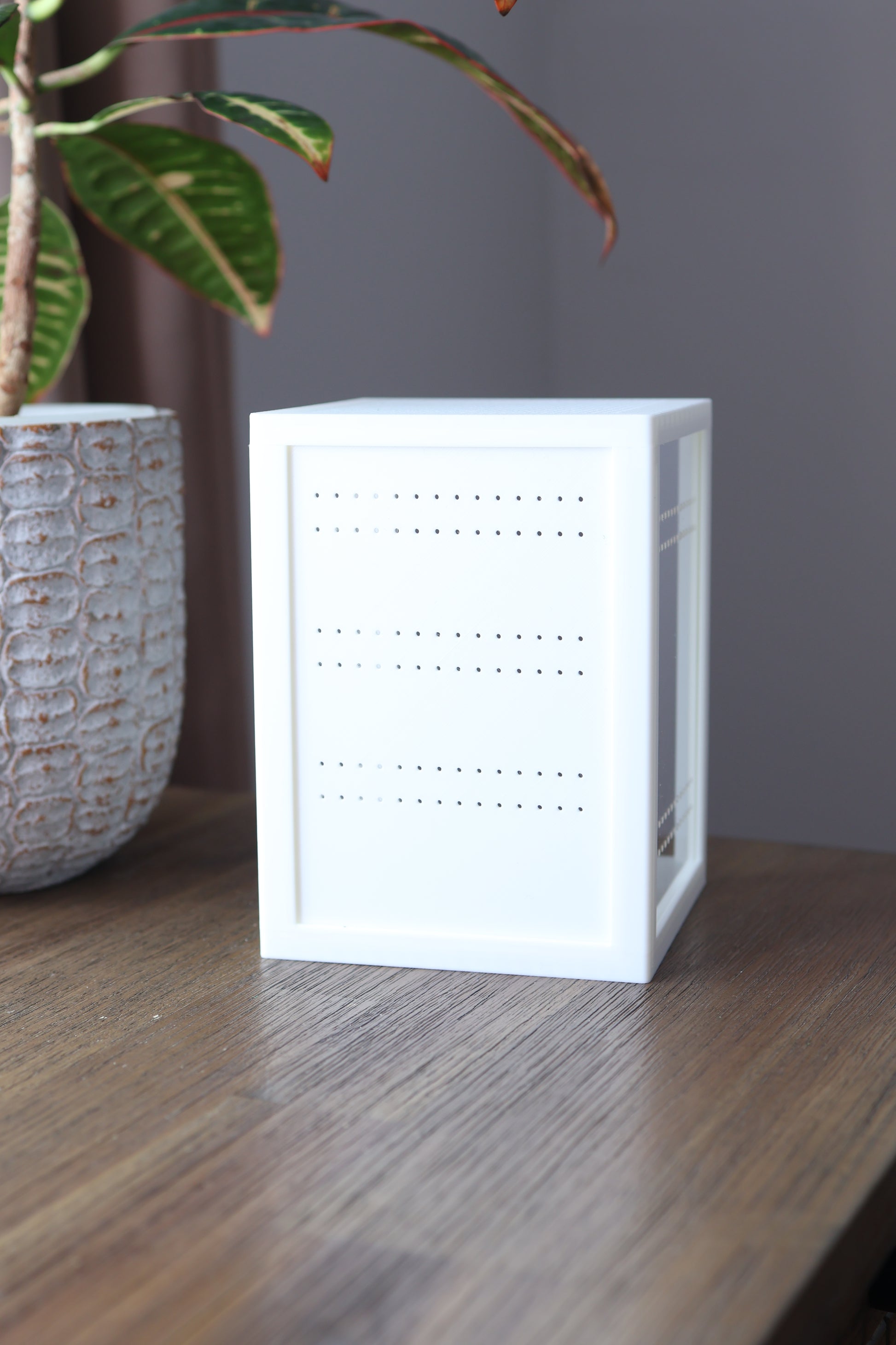 3d printed terrarium for exotic pets