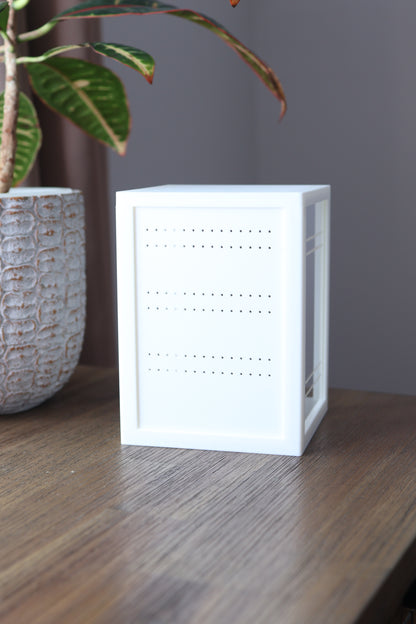 3d printed terrarium for exotic pets