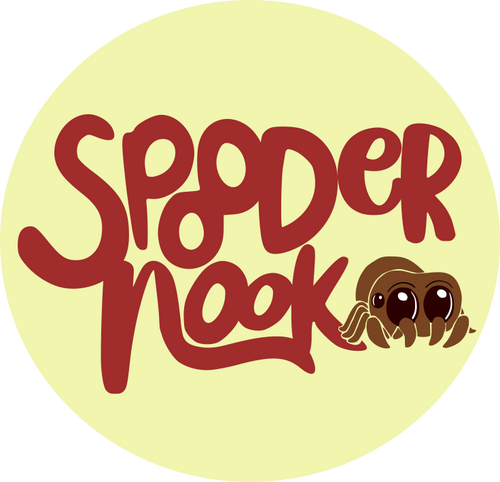 Spooder Nook